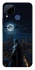 Чохол на Realme C15 The Dark Knight фото 1 з 1