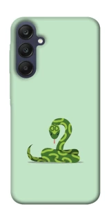 Чохол на Samsung Galaxy A25 5G Змійка фото 1 з 1
