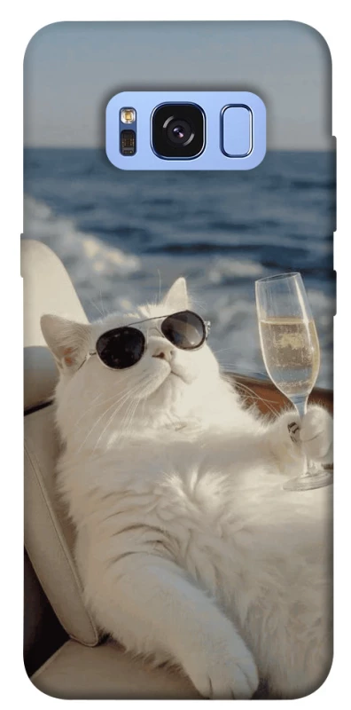 Чохол на Samsung G950 Galaxy S8 Smile v3 фото 1 з 1