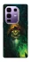 Чехол на Infinix Note 50 Pro+ Gul'dan фото 1 Чехол на Infinix Note 50 Pro+ Gul'dan фото 1 из 1