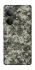 Чехол на Realme GT Neo 6 Camouflage v25 фото 1 из 1