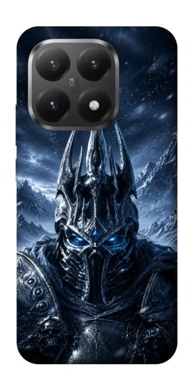Чохол на Xiaomi 15T Arthas фото 1 з 1