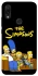 Чехол на Xiaomi Redmi 7 The Simpsons фото 1 из 1