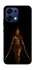 Чехол на Oppo A6 Pro 4G/5G Goddess of war ver.3 фото 2 из 2