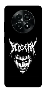Чехол на Realme Narzo 70x Berserk v2 фото 1 из 1