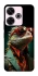 Чохол на Xiaomi Redmi 13 4G Ігуана фото 1 з 1