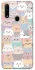 Чохол на Oppo A31 Funny Kittens ver.2 фото 1 з 1