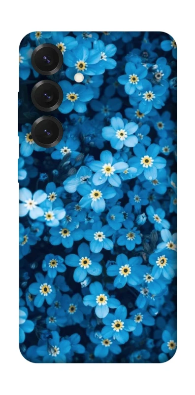 Чохол на Samsung Galaxy S26 Edge Flowers v6 фото 1 з 1