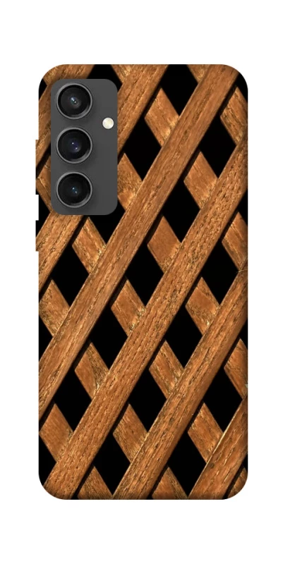 Чохол на Samsung Galaxy S24 FE Дерево на дачі фото 1 з 1