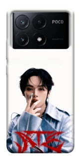 Чехол на Xiaomi Poco X6 Lee Know - Stray Kids фото 1 из 1