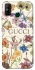 Чехол на TECNO Spark 6 Go Gucci ver.8 фото 1 из 1