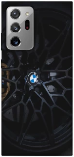 Чехол на Samsung Galaxy Note 20 Ultra Wheel BMW фото 1 из 1