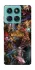 Чехол на Motorola Edge 60 Fusion WoW фото 1 из 1
