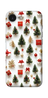 Чехол на Apple iPhone 17e (6.1") Christmas spirit ver.8 фото 1 из 1