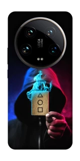 Чохол на Xiaomi 14 Ultra squid game v6 фото 1 з 1
