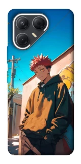 Чохол на TECNO Pova 7 Yuji Itadori фото 1 з 1