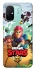 Чохол на Xiaomi Redmi 12C / Poco C55 Brawl Stars ver.7 фото 1 з 1