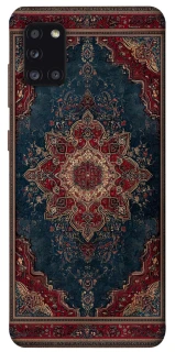 Чохол на Samsung Galaxy A31 Килим v88 фото 1 з 1