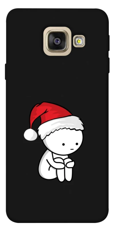 Чохол на Samsung A520 Galaxy A5 (2017) Christmas mood ver.2 фото 1 з 1