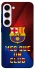 Чохол на Samsung Galaxy S23+ FC Barcelona v5 фото 1 з 1