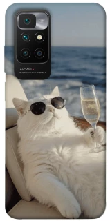 Чохол на Xiaomi Redmi 10 Smile v3 фото 1 з 1