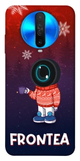 Чохол на Xiaomi Redmi K30 Frontea фото 1 з 1