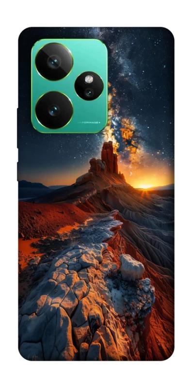 Чехол на Realme GT 7 Canyon фото 1 из 1