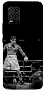 Чохол на Xiaomi Mi 10 Lite kings фото 1 з 1