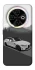 Чохол на TECNO Spark 30C BMW grey v3 фото 1 з 1