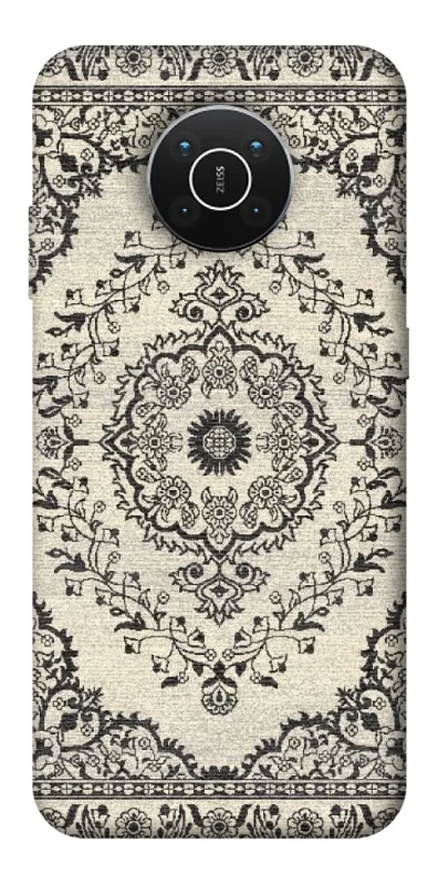 Чохол на Nokia X10 / X20 Килим v51 фото 1 з 1