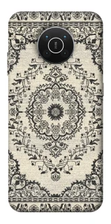 Чохол на Nokia X10 / X20 Килим v51 фото 1 з 1