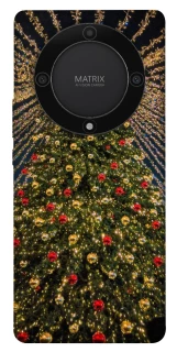 Чохол на Huawei Magic5 Lite Новорічний v25 фото 1 з 1