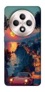 Чохол на Oppo Reno 12 F 4G/5G Porsche sunrise фото 1 з 1