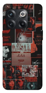 Чехол на OnePlus 10T Stranger Things ver.23 фото 1 из 1