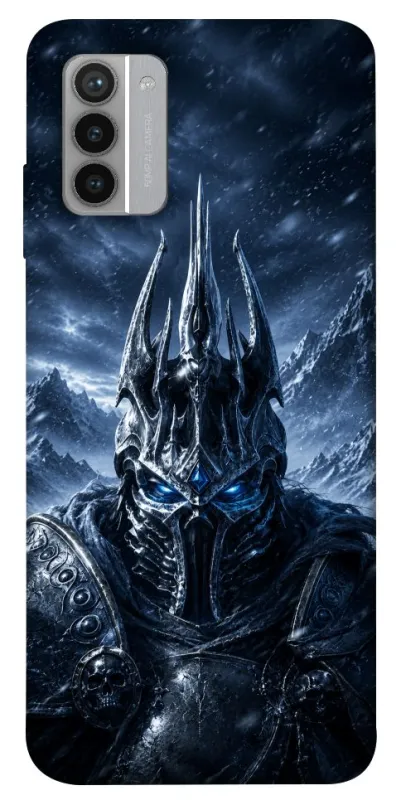 Чохол на Nokia G42 Arthas фото 1 з 1