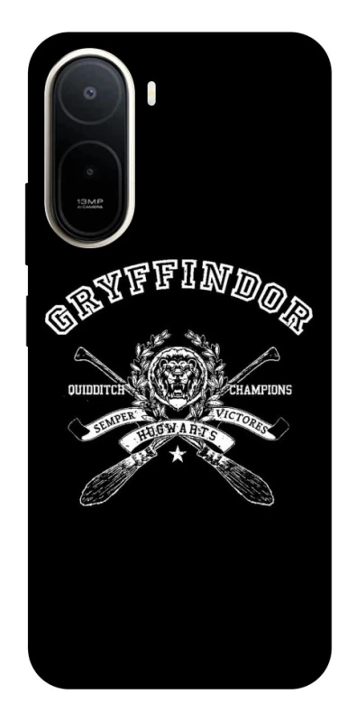 Чохол на Xiaomi Redmi A7 Pro 4G Gryffindor logo Harry Potter фото 1 з 2