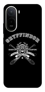 Чохол на Xiaomi Redmi A7 Pro 4G Gryffindor logo Harry Potter фото 1 з 2