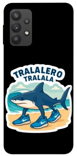 Чохол на Samsung Galaxy A32 (A325F) 4G Tralalero Tralala фото 1 з 1