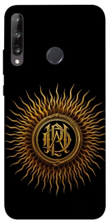 Чехол на Huawei P40 Lite E Parkway Drive logo ver.1 фото 1 из 1