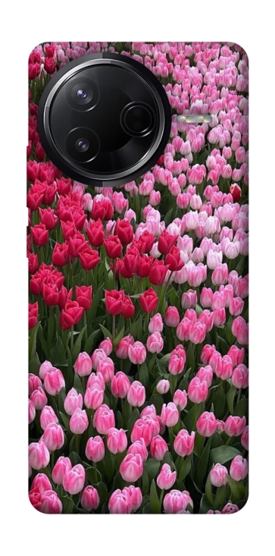 Чохол на Infinix Note 50 Pro Flowers v9 фото 1 з 1