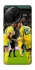Чехол на Infinix Note 50 Pro UA-Football ver.2 фото 1 из 1