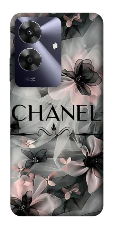 Чехол на Realme Note 60 Chanel фото 1 из 1