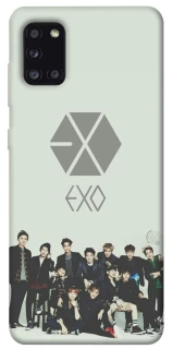Чохол на Samsung Galaxy A31 EXO v2 фото 1 з 1