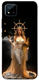 Чехол на Realme C20 Fortuna фото 1 из 1