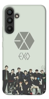 Чохол на Samsung Galaxy A34 5G EXO v2 фото 1 з 1