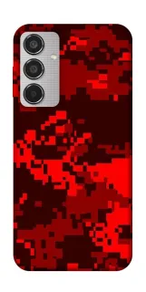 Чехол на Samsung Galaxy M35 Camouflage v28 фото 1 из 1