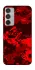 Чохол на Samsung Galaxy M35 Camouflage v28 фото 1 з 1