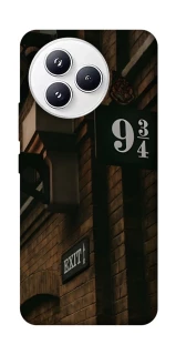 Чехол на Xiaomi Civi 5 Pro Harry Potter v9 фото 1 из 1