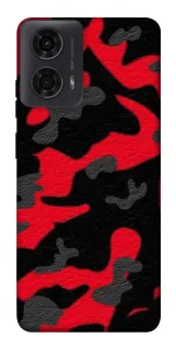 Чохол на Motorola Moto G24 Camouflage v15 фото 1 з 1