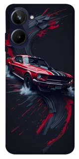 Чохол на Realme 10 4G Mustang v2 фото 1 з 1